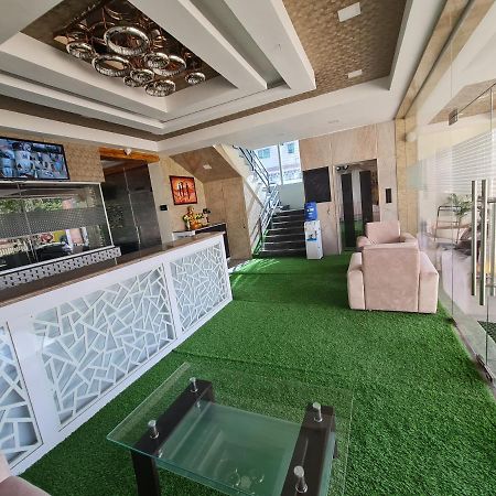 Vijay Shree Inn ヴェールール エクステリア 写真