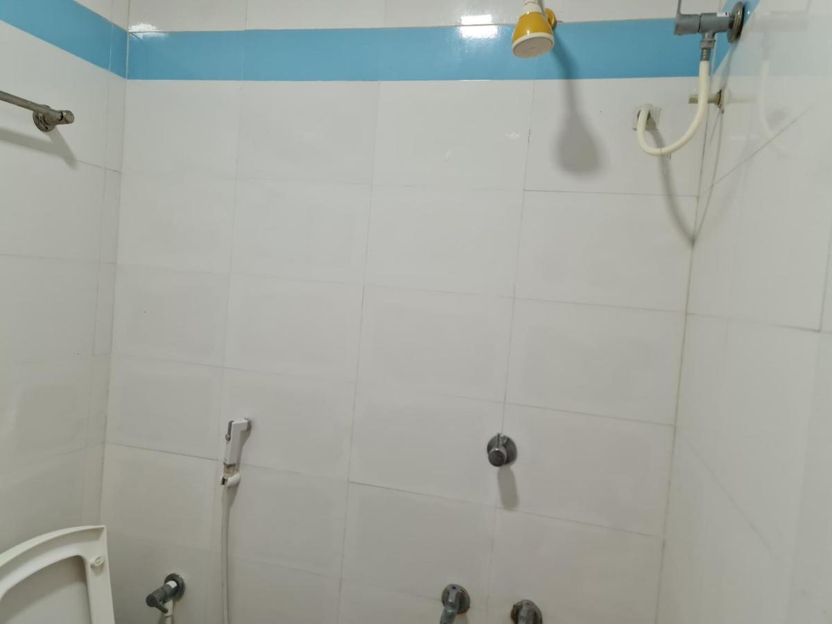 Vijay Shree Inn ヴェールール エクステリア 写真