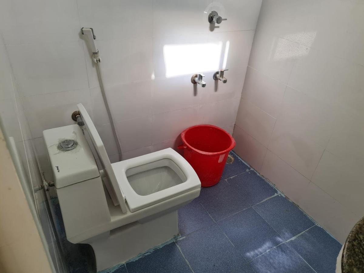 Vijay Shree Inn ヴェールール エクステリア 写真