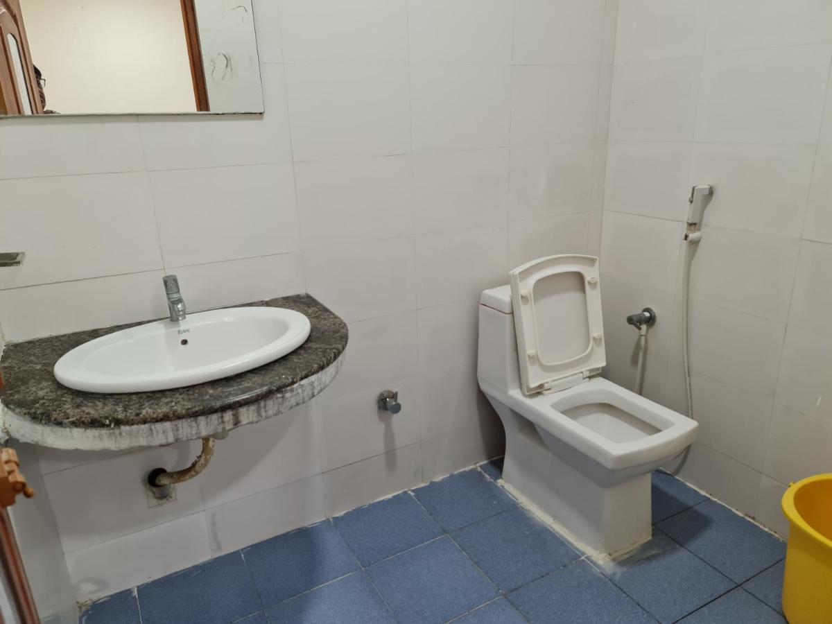 Vijay Shree Inn ヴェールール エクステリア 写真