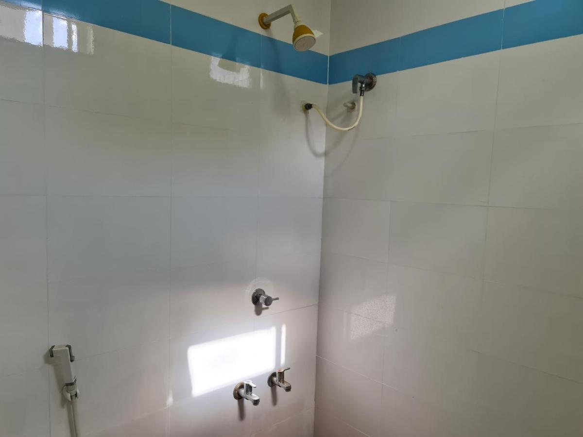 Vijay Shree Inn ヴェールール エクステリア 写真
