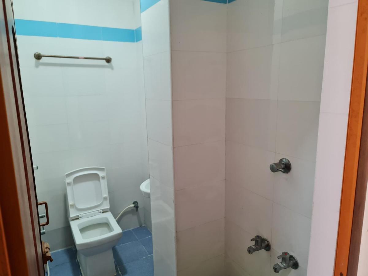 Vijay Shree Inn ヴェールール エクステリア 写真