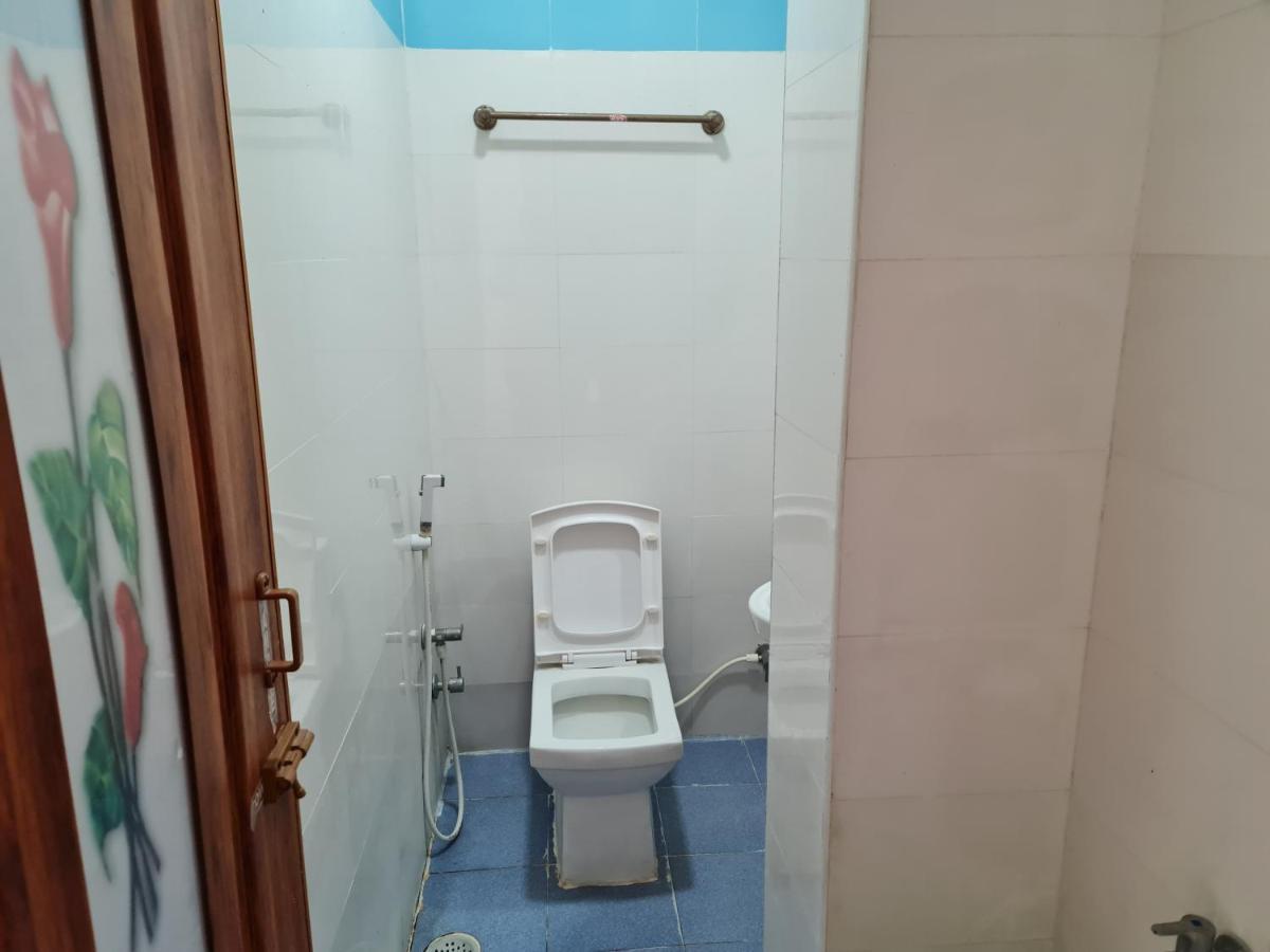 Vijay Shree Inn ヴェールール エクステリア 写真