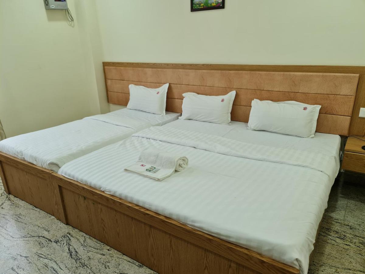 Vijay Shree Inn ヴェールール エクステリア 写真