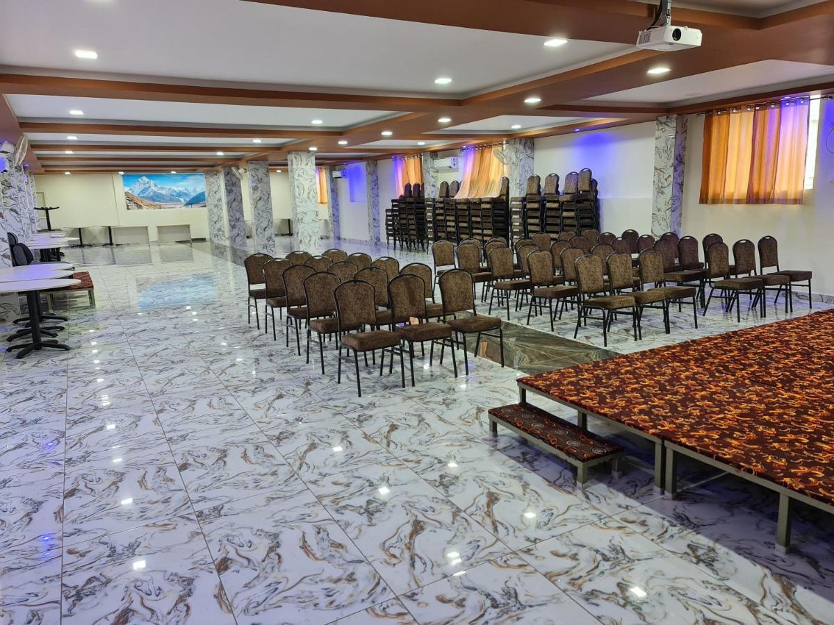 Vijay Shree Inn ヴェールール エクステリア 写真